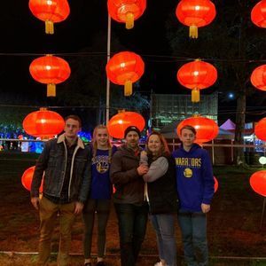 Meet your Posher, Melanie